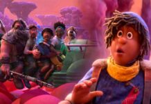«Strange World»: «Άπατη» πήγε η πρώτη ταινία της Disney με ανοιχτά ομοφυλόφιλο πρωταγωνιστή – Στον «κουβά» 180 εκατ.δολάρια