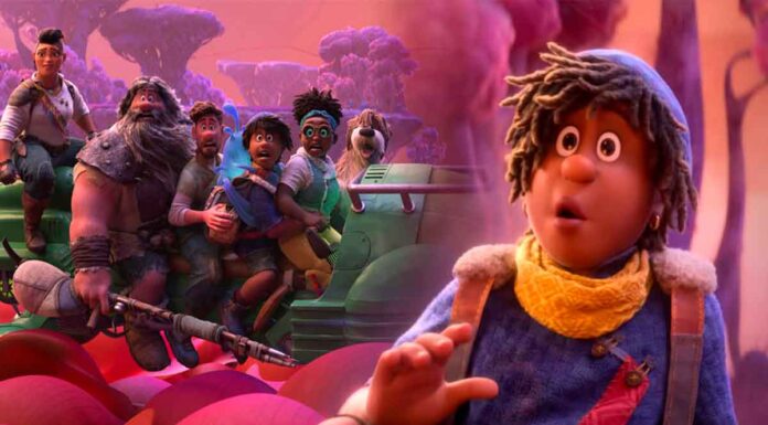 «Strange World»: «Άπατη» πήγε η πρώτη ταινία της Disney με ανοιχτά ομοφυλόφιλο πρωταγωνιστή – Στον «κουβά» 180 εκατ.δολάρια