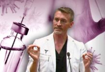 Dr Ryan Cοle: Αναστέλλει την ικανότητα του DNA σας να αυτοεπιδιορθωθεί