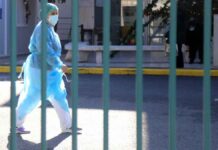 Ανοίγει ο δρόμος για την επιστροφή των ανεμβολίαστων υγειονομικών στο ΕΣΥ