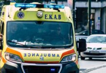 Τραγωδία στο Λασίθι: Νεκρός 19χρονος σε τροχαίο