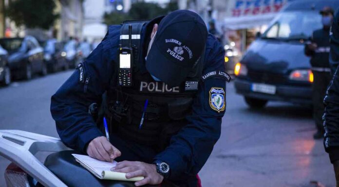 Οι Πακιστανοί προμηθεύουν ιματισμό & εξοπλισμό σε ΕΛ.ΑΣ & ΕΔ! ?