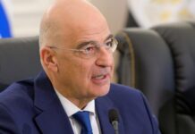 Δένδιας: Η Τουρκία φαίνεται έτοιμη να ανοίξει την «πόρτα του φρενοκομείου»