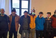 Κρήτη: Απολογούνται οι διακινητές των μεταναστών – Έπαιρναν 4.000 ευρώ για κάθε άτομο