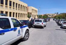 Διπλό φονικό στα Ανώγεια: Ξεκίνησε η δίκη σε ηλεκτρισμένο κλίμα – Δρακόντεια τα μέτρα και μακρά η λίστα των μαρτύρων