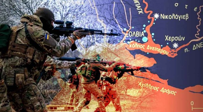 Χωρίς ρεύμα και νερό έμεινε το Κίεβο. 60 ρωσικοί πύραυλοι «ισοπέδωσαν» τις ενεργειακές υποδομές