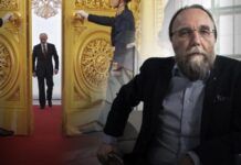 Α.Ντούγκιν: «Η Ρωσία δεν θα συνθηκολογήσει ποτέ με τον Πολιτισμό του Σατανά (Δύση)»