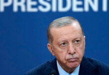 Ερντογάν: Προαναγγέλλει γεωτρήσεις νότια της Κρήτης σε συνεργασία με τη Λιβύη – Δείτε τους χάρτες