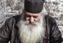 Άγιον Όρος: Εκοιμήθη ο Γέροντας Παΐσιος ο Κρητικός – Τι είχε πει για Ελληνοτουρκικά και Ουκρανικό ζήτημα