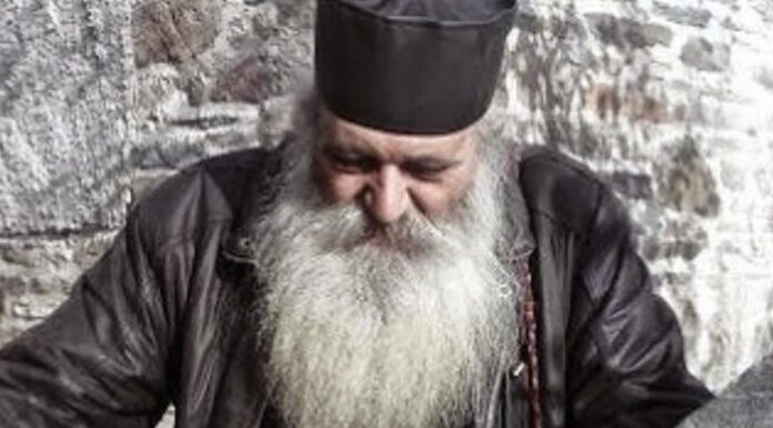 Άγιον Όρος: Εκοιμήθη ο Γέροντας Παΐσιος ο Κρητικός – Τι είχε πει για Ελληνοτουρκικά και Ουκρανικό ζήτημα