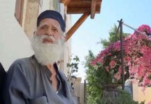 Περιπτεράς από την Αθήνα έγινε μοναχός στην Κρήτη (βίντεο)