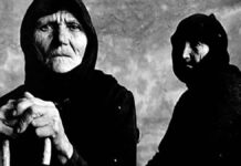 Κηδείες και πένθος στην παλιά Κρήτη