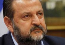 Βασίλης Κεγκέρογλου: Ανακοινώνει υποψηφιότητα στο Δήμο Μινώα Πεδιάδας
