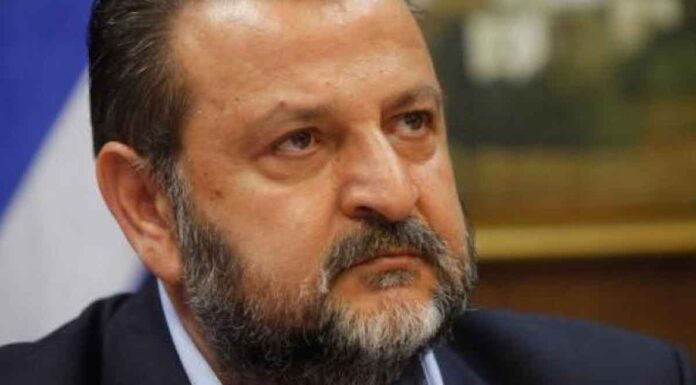 Βασίλης Κεγκέρογλου: Ανακοινώνει υποψηφιότητα στο Δήμο Μινώα Πεδιάδας