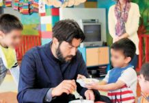 Πάτερ Αντώνιος: Θα πέσετε από τα σύννεφα με ό,τι βγει στο φως.