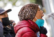 Τι συμβαίνει στην Κίνα; Το Πεκίνο λίγο πριν την επιβολή νέου lockdown – Μεγάλη άνοδος στα κρούσματα Το Πεκίνο λίγο πριν την επιβολή νέου lockdown