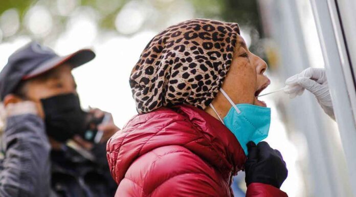 Τι συμβαίνει στην Κίνα; Το Πεκίνο λίγο πριν την επιβολή νέου lockdown – Μεγάλη άνοδος στα κρούσματα Το Πεκίνο λίγο πριν την επιβολή νέου lockdown