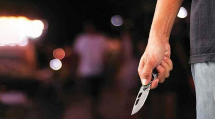Χανιά: Σοκ από την επίθεση με μαχαίρι σε αστυνομικό – Τι λένε οι συνδικαλιστές της ΕΛ.ΑΣ