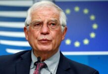 Ζ.Μπορέλ: «Όποιος έχει ρυθμισμένη την θερμοκρασία πάνω από τους 17 βαθμούς εγκληματεί κατά των Ευρωπαϊκών αξιών»!