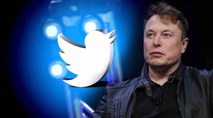 E.Μασκ: Kαταγγέλλει σαμποτάζ στο Twitter – «Προσπαθούν να καταστρέψουν την ελευθερία του λόγου στην Αμερική»