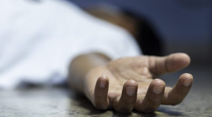 Ηράκλειο: Τον βρήκαν νεκρό στην αυλή του σπιτιού του