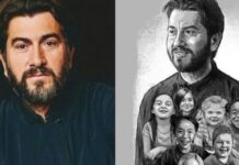 «Απ’ το ωσαννά στο σταύρωσον μια κιβωτός δρόμος»: Η ανάρτηση για τον Πάτερ Αντώνιο που κάνει θραύση