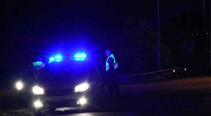 Κρήτη: Συνελήφθη ο ιδιοκτήτης επειδη δεν “σκόπευε” (άσκοπους) πυροβολισμους