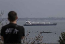 Τελεσίγραφο από την Ρωσία σε Ουκρανία και Τουρκία: «Θα βληθούν τα πλοία με τα σιτηρά» – Σταμάτησαν οι πλόες