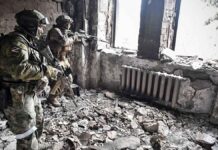 Γιατί η ρωσική νίκη στην Pavlovka ήταν κρίσιμης σημασίας. Το Κίεβο έχει ως επόμενο στόχο την Μαριούπολη