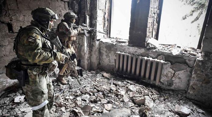 Γιατί η ρωσική νίκη στην Pavlovka ήταν κρίσιμης σημασίας. Το Κίεβο έχει ως επόμενο στόχο την Μαριούπολη