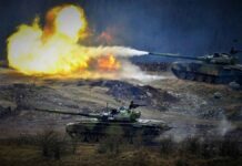 EKTAKTO: Σερβικός Στρατός μετακινείται προς την περιοχή του Κοσσυφοπεδίου μετά τις προκλήσεις των αλβανόφωνων της Πρίστινα