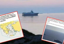 Μιλιέτ: Αν η Ελλάδα περάσει τα 6 μίλια στην Κρήτη θα ξεσπάσει πόλεμος με ευθύνη των ΗΠΑ