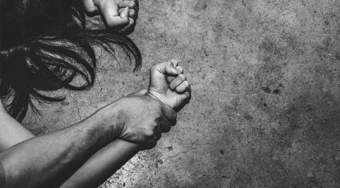 Συνελήφθη ο Αλβανός «δράκος του Πειραιά» ενώ προσπαθούσε να βιάσει 20χρονη – Δρούσε παράλληλα με τον βιαστή του Φαλήρου