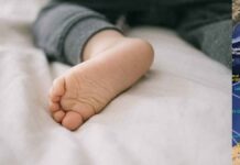 Σοκαριστικό δυστύχημα στη Γλυφάδα: Αγοράκι 18 μηνών έπεσε από τον 4ο όροφο