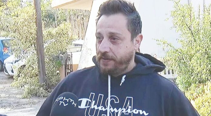 Κρήτη: Ξεσπά ο σύζυγος της 33χρονης που πέθανε σε ταξί έξω από το «Βενιζέλειο».Προκαταρκτική έρευνα για τη 33χρονη μητέρα.
