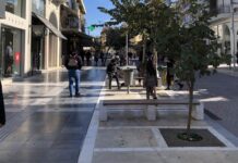 Ηράκλειο – αγορά: Σημεία που κάποτε έσφυζαν από ζωή… τώρα “αργοπεθαίνουν”