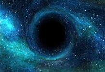 Η εντυπωσιακή στιγμή που… μαύρη τρύπα star killer «καταβροχθίζει» και αφανίζει αστέρι στο Διάστημα (βίντεο)