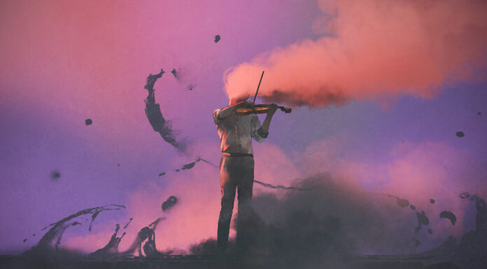 7 σημάδια που σου αποδεικνύουν ότι δεν υπάρχουν συμπτώσεις