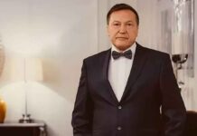 Ινδία: Μυστηριώδης θάνατος Ρώσου μεγιστάνα αλλαντικών