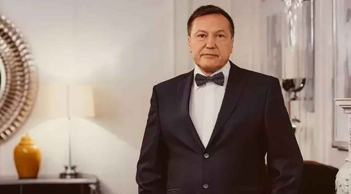 Ινδία: Μυστηριώδης θάνατος Ρώσου μεγιστάνα αλλαντικών