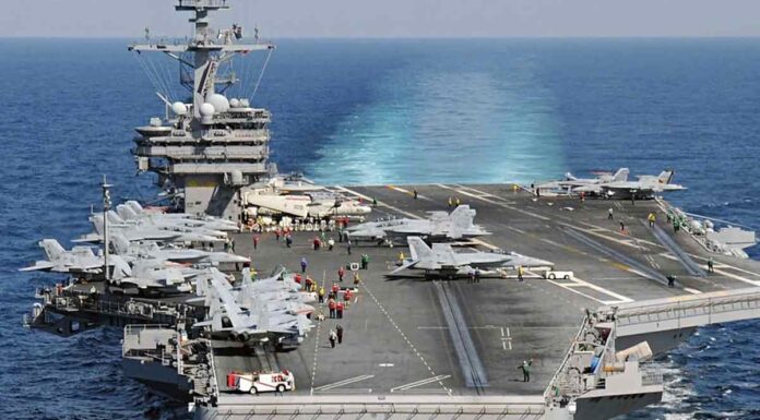 Ρωσικά πολεμικά «σάρωσαν» τις θαλάσσιες περιοχές διέλευσης του TAP και καλωδίου οπτικών ινών στο Ιόνιο και τα Στενά του Οτράντο – Γιατί;