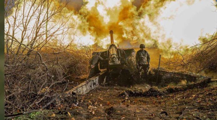 Τα μυστήρια της ρωσικής στρατηγικής στην Ουκρανία: Ποιος είναι ο αντικειμενικός σκοπός των Ρώσων;