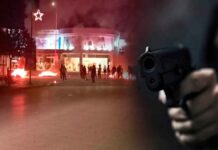 Εικόνες Αφγανιστάν στον Ασπρόπυργο με τους Ρομά σε ρόλο Ταλιμπάν: Οπλοφόροι σταμάτησαν οδηγό και έκλεψαν χρήματα, τιμαλφή και αυτοκίνητο