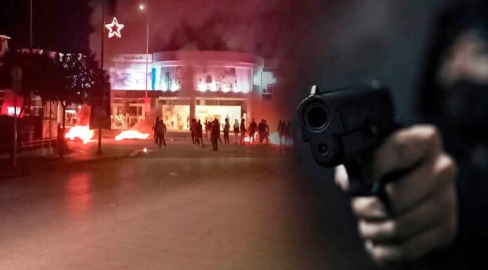 Εικόνες Αφγανιστάν στον Ασπρόπυργο με τους Ρομά σε ρόλο Ταλιμπάν: Οπλοφόροι σταμάτησαν οδηγό και έκλεψαν χρήματα, τιμαλφή και αυτοκίνητο