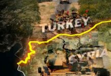 Η Τουρκία συμφώνησε να ελευθερώσει την κατεχόμενη βόρεια Συρία – Κοινή ανακοίνωση Μόσχας-Άγκυρας-Δαμασκού – Τι λένε για τους Κούρδους