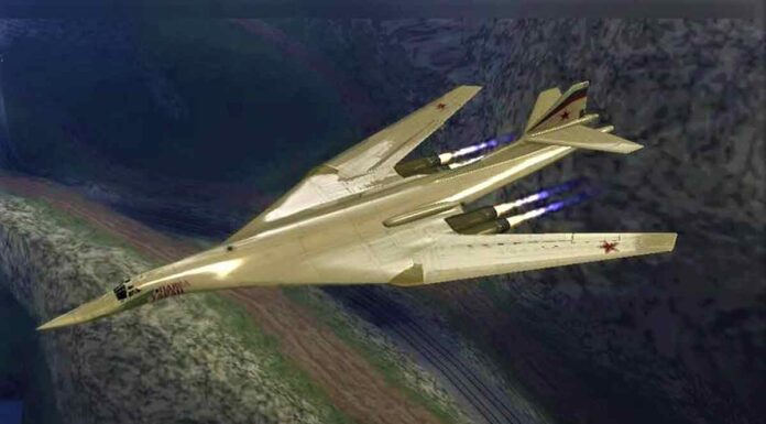 Ρωσική βάση στρατηγικών βομβαρδιστικών αεροσκαφών κτυπήθηκε από ουκρανικό UAV βαθιά μέσα στην Ρωσία!