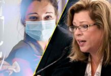 Dr. Janci Lindsay: «Τα εμβόλια κατά της Covid-19 θα μπορούσαν δυνητικά να στειρώσουν μια ολόκληρη γενιά»!