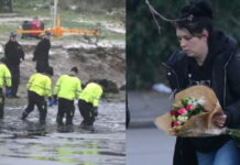 Ανείπωτη τραγωδία: Θρηνούν τρεις οικογένειες – Νεκρά τρία αγοράκια, έπεσαν κατά λάθος σε παγωμένη λίμνη
