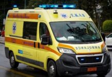 Χανιά: Τον βρήκαν νεκρό μέσα στο σπίτι του