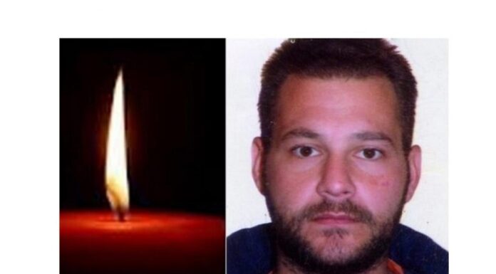 Κρήτη: Θρήνος για τον 39χρονο πατέρα και σύζυγο